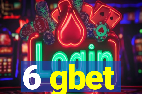 6 gbet